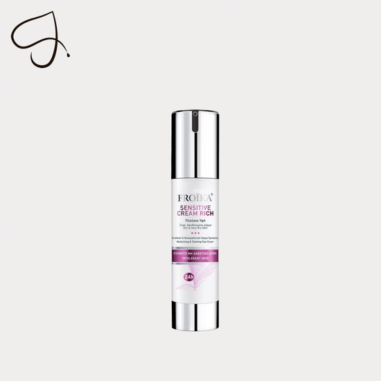 Froika Sensitive Rich Cream