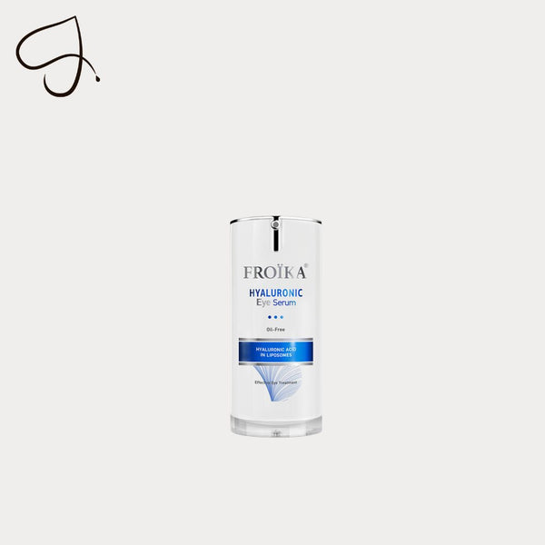 Froika Hyaluronic Eye Serum