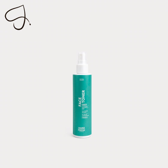 Marie Fresh Face Toner (oily skin)