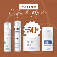 CALM & REPAIR Routine