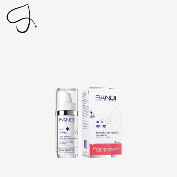 BANDI Anti-wrinkle Eye Cream