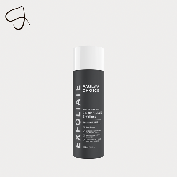Paula's Choice BHA 2% Exfoliating Toner – Skin Share Shop